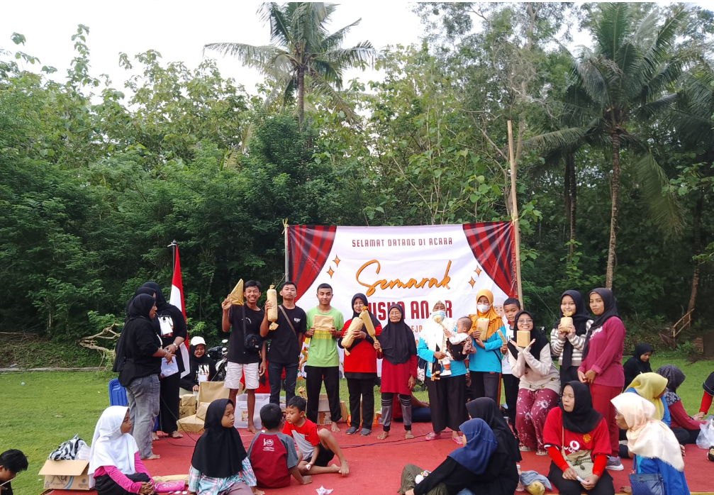 Peran Fun Games dalam Interaksi Sosial Masyarakat